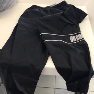 Nike joggers 🤑